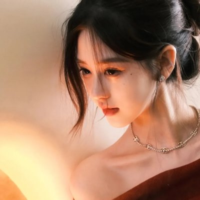 江山美人